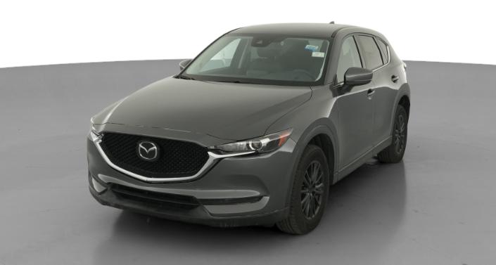 Thumbnail: 2019 Mazda CX-5 - 1