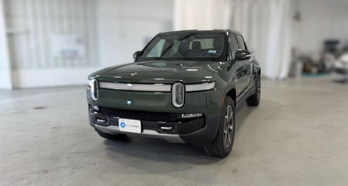2022 Rivian R1T Adventure -
                  Manville, NJ