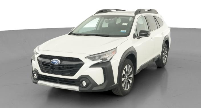 Thumbnail: 2024 Subaru Outback - 1