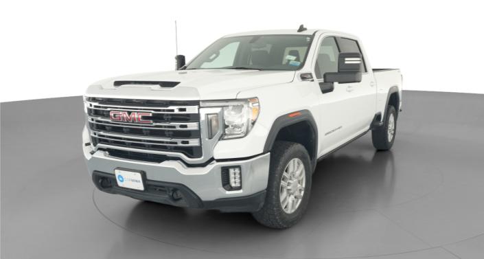 2020 GMC Sierra 2500 SLE -
                  Rocklin, CA