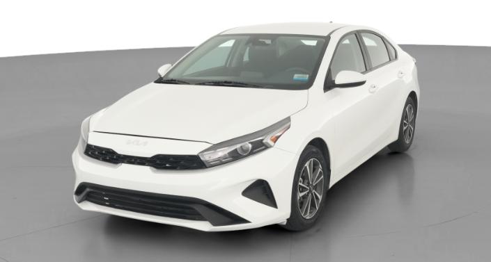 Thumbnail: 2024 Kia Forte - 1