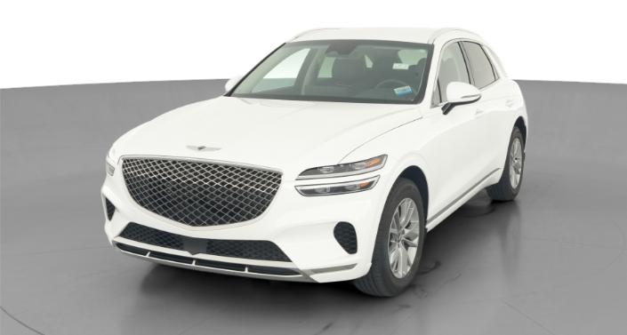 Thumbnail: 2023 Genesis GV70 - 1