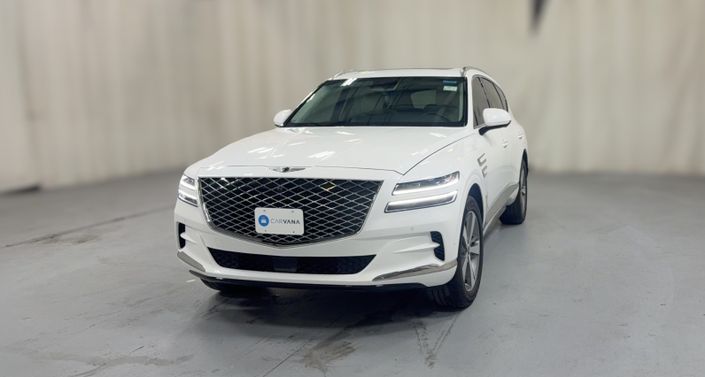 Thumbnail: 2024 Genesis GV80 - 1