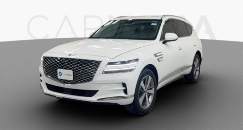 2024 Genesis GV80