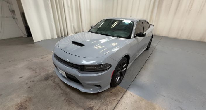 Thumbnail: 2021 Dodge Charger - 1