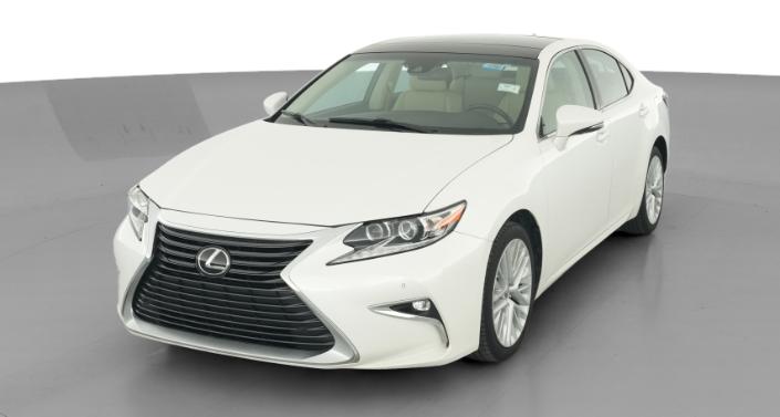 Thumbnail: 2017 Lexus ES - 1