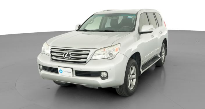 2013 Lexus GX 460 Premium -
                  Concord, NC