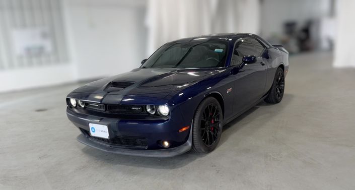 Thumbnail: 2016 Dodge Challenger - 1