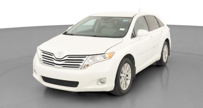 2010 Toyota Venza Base -
                  Fort Worth, TX