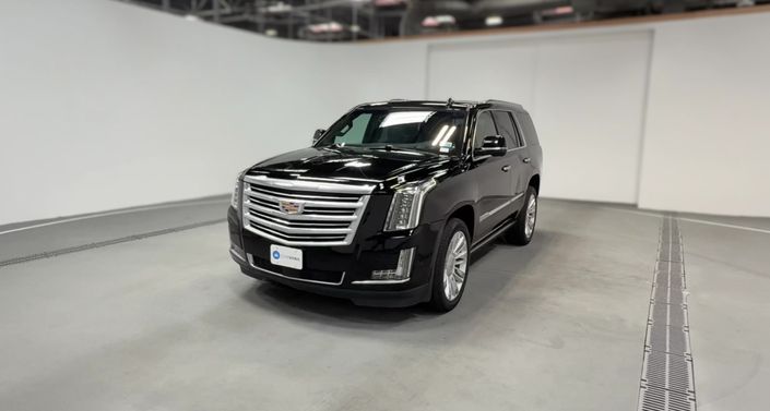 Thumbnail: 2019 Cadillac Escalade - 1