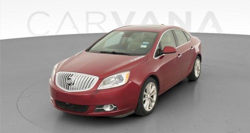 2016 Buick Verano