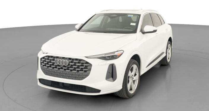 Thumbnail: 2025 Audi Q5 - 1
