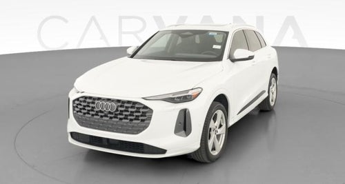 2025 Audi Q5