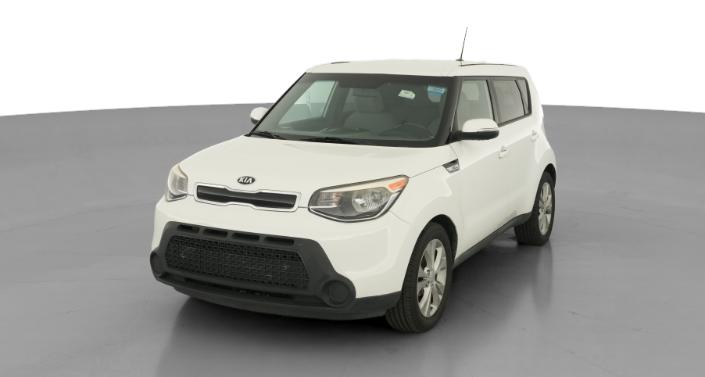 Thumbnail: 2014 Kia Soul - 1