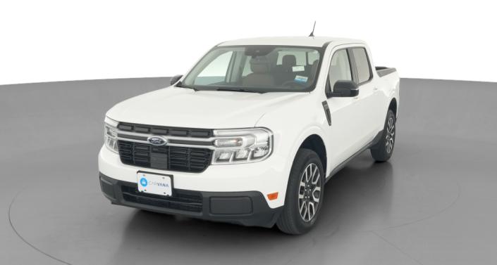 Thumbnail: 2024 Ford Maverick - 1