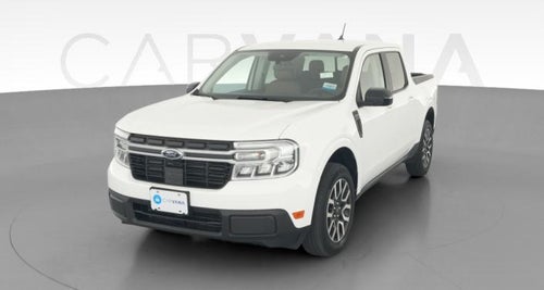 2024 Ford Maverick