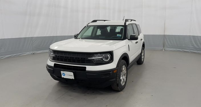Thumbnail: 2023 Ford Bronco Sport - 1