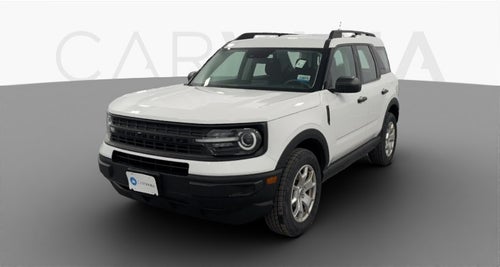 2023 Ford Bronco Sport