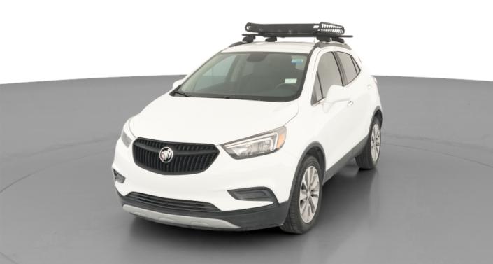 Thumbnail: 2020 Buick Encore - 1