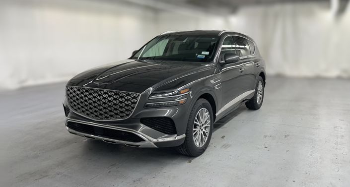 Thumbnail: 2025 Genesis GV80 - 1