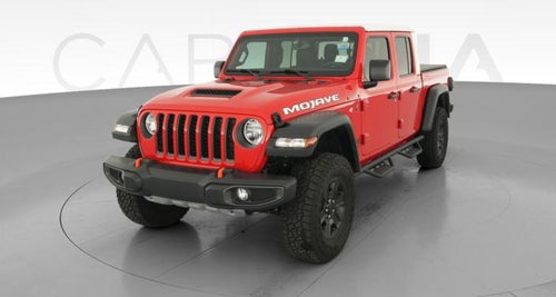 2023 Jeep Gladiator