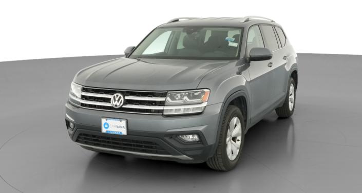 2018 Volkswagen Atlas SE -
                  Tooele, UT