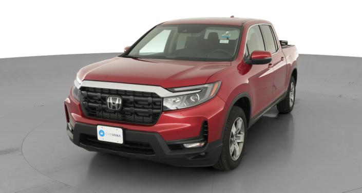 Thumbnail: 2025 Honda Ridgeline - 1