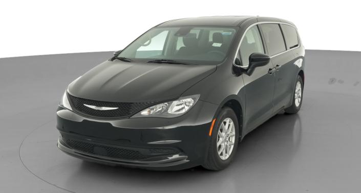 Thumbnail: 2024 Chrysler Voyager - 1