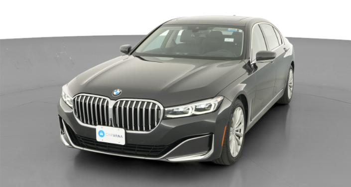 Thumbnail: 2022 BMW 7 Series - 1