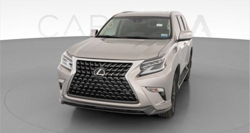 2022 Lexus GX
