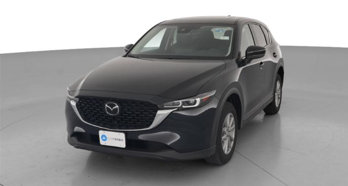 Thumbnail: 2023 Mazda CX-5 - 1