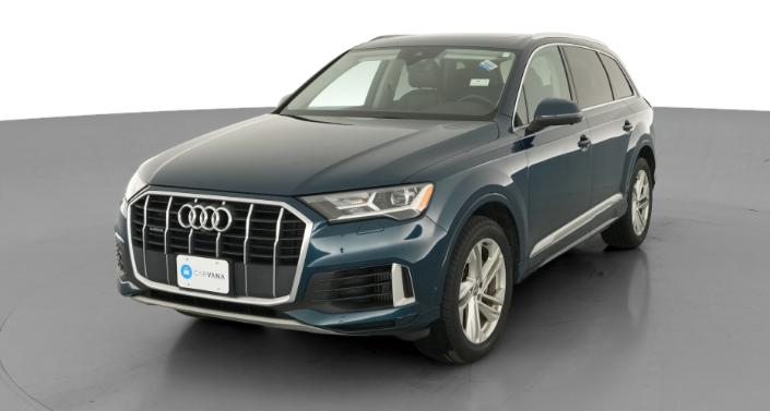 Thumbnail: 2020 Audi Q7 - 1