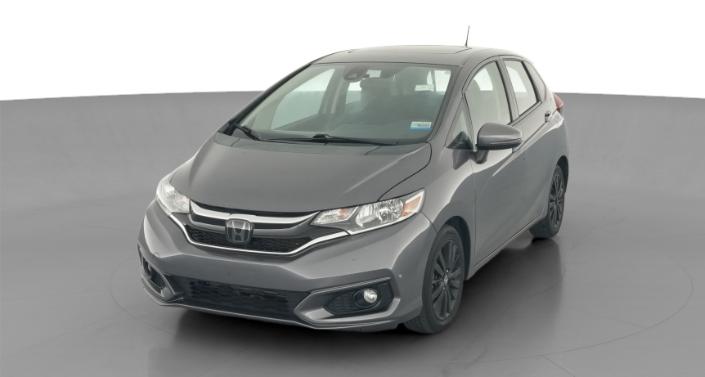 Thumbnail: 2019 Honda Fit - 1