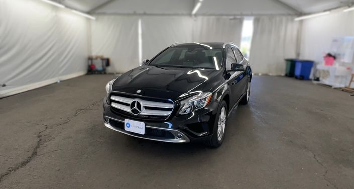 2016 Mercedes-Benz GLA 250 4MATIC -
                  Auburn, WA