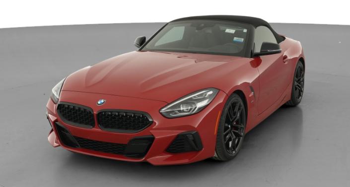 2022 BMW Z4 M40i -
                  Richton Park, IL