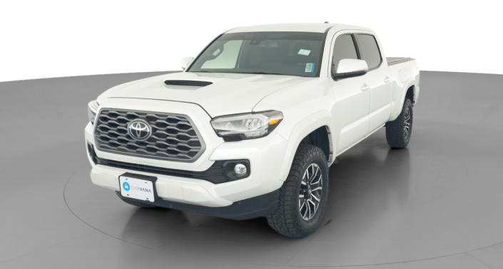 Thumbnail: 2023 Toyota Tacoma - 1