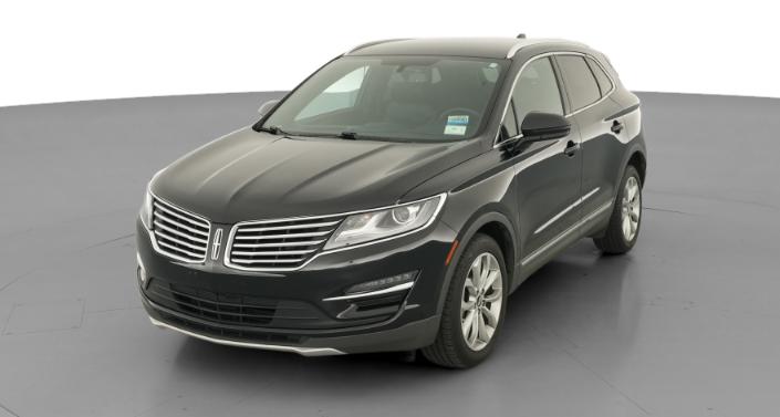 2017 Lincoln MKC Select -
                  Auburn, GA