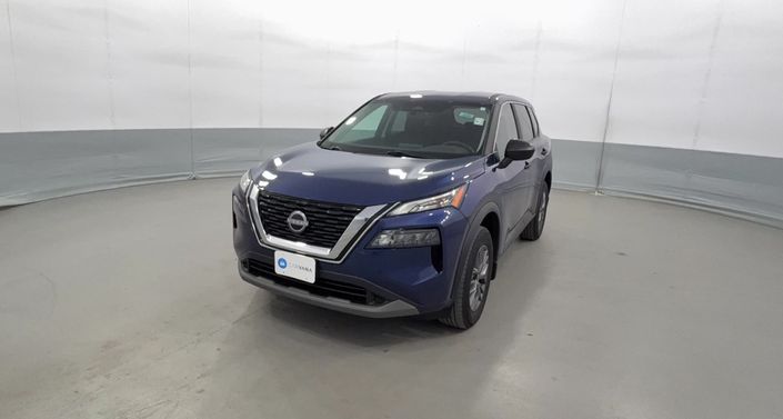 Thumbnail: 2023 Nissan Rogue - 1