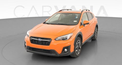 2019 Subaru Crosstrek