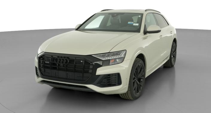 Thumbnail: 2023 Audi Q8 - 1