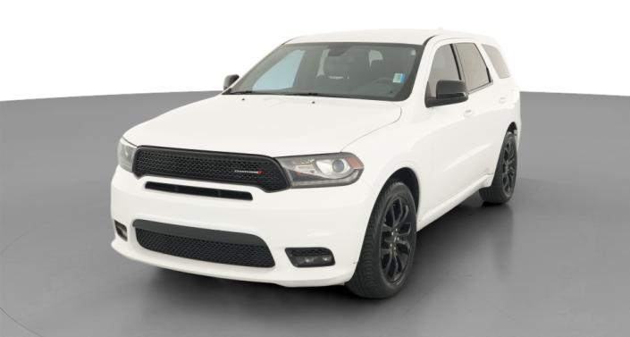 Thumbnail: 2020 Dodge Durango - 1
