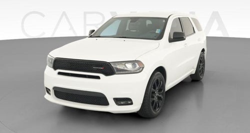 2020 Dodge Durango