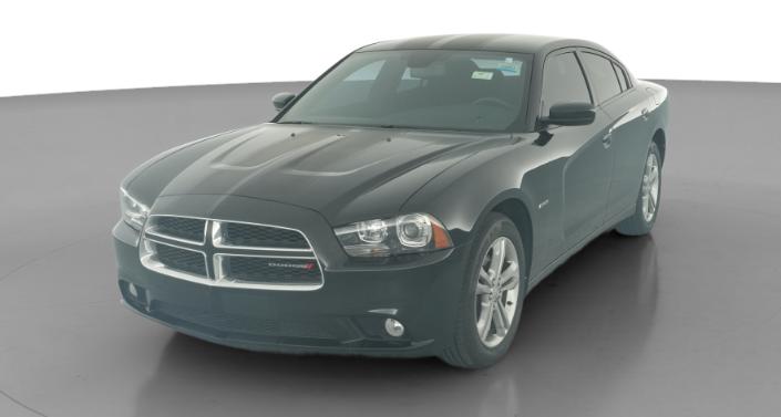 2014 Dodge Charger R/T -
                  Indianapolis, IN