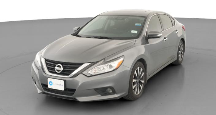 Thumbnail: 2016 Nissan Altima - 1