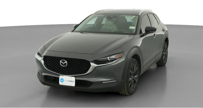 Thumbnail: 2023 Mazda CX-30 - 1