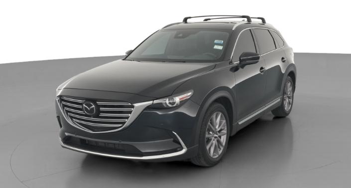 Thumbnail: 2023 Mazda CX-9 - 1