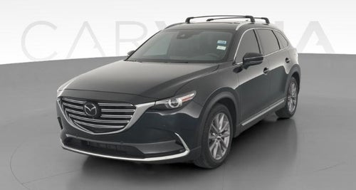 2023 MAZDA CX-9