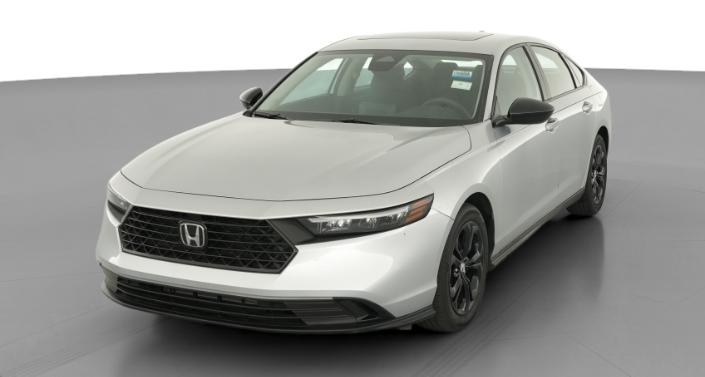 Thumbnail: 2025 Honda Accord - 1
