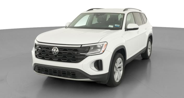 Thumbnail: 2024 Volkswagen Atlas - 1