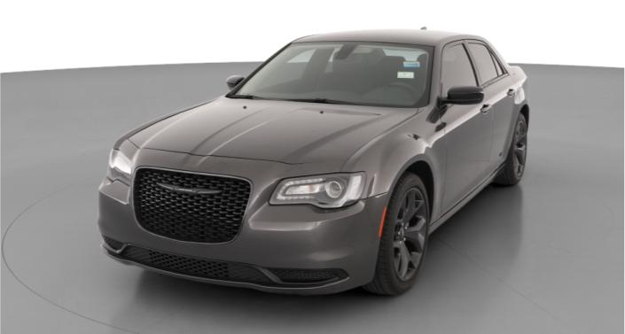 Thumbnail: 2023 Chrysler 300 - 1
